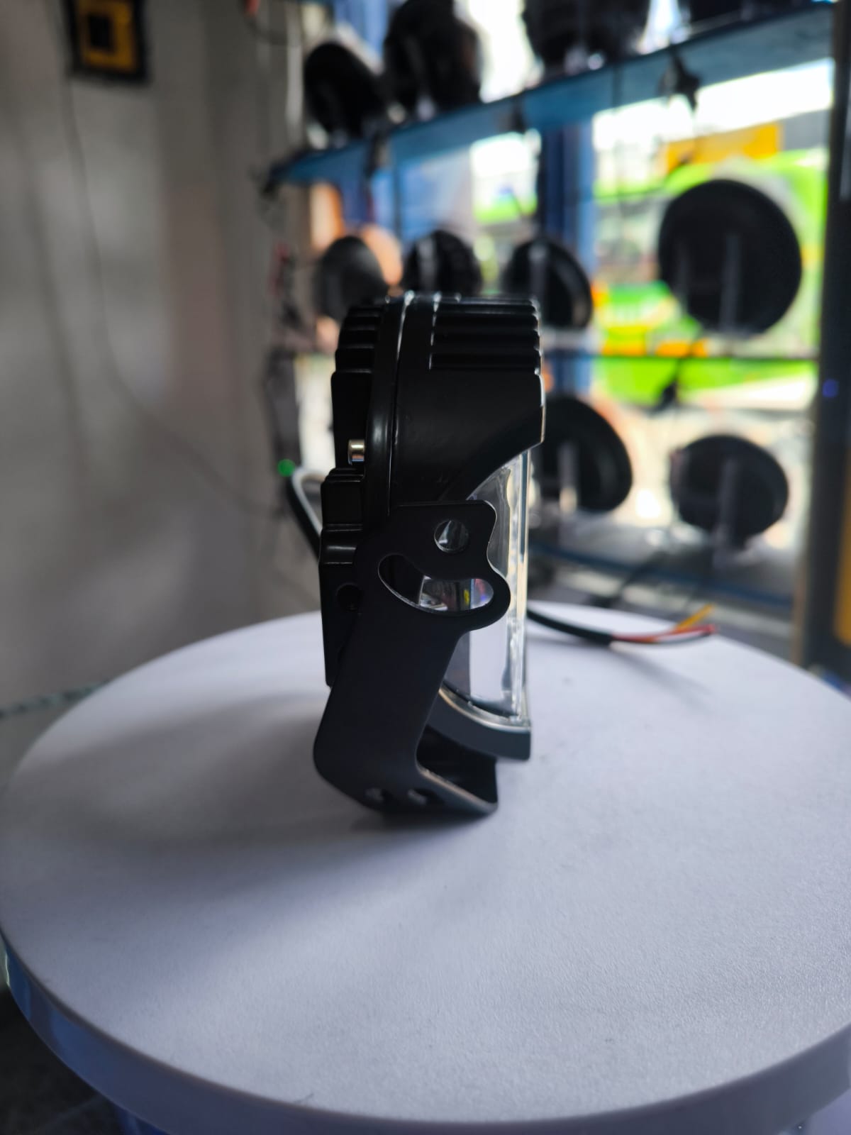 EXPLORADORA 5 PULGADAS (TB210W)